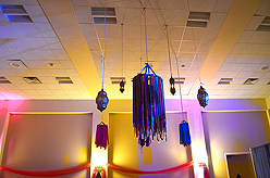 BOHEMIAN GROVE BAT MITZVAH